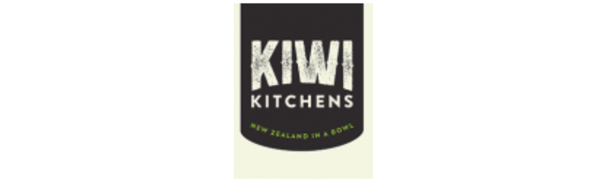 Kiwi Kitchens 狗狗小食